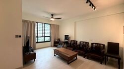 Blk 122A Punggol Edge (Punggol), HDB 4 Rooms #596405871